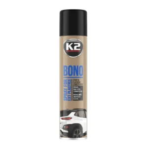 K2 BONO Aerosol Dış Plastik Aksam Koruyucu ve Yenileyici 300 ml