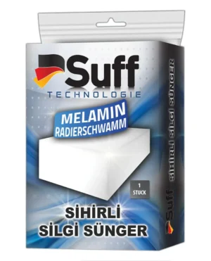 Suff Sihirli Sünger