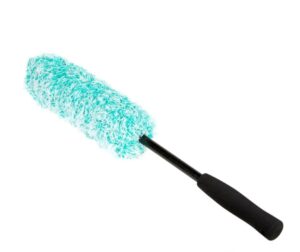 Slopes Mikrofiber Jant Fırçası 48 cm