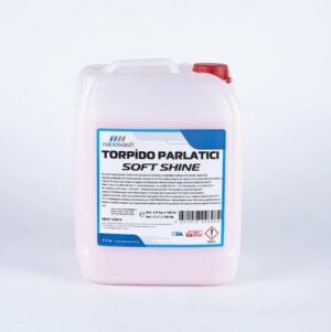 Nanowash Torpido Parlatıcı (Parlak) 5 Litre