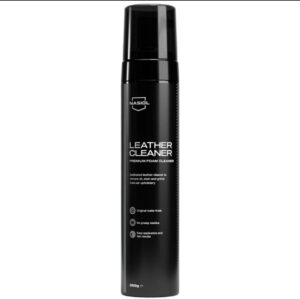 Nasiol Leather Cleaner Premium Köpük Temizleyici 250 gr.