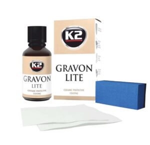 K2 Gravon Lite Seramik Kaplama 30 ml