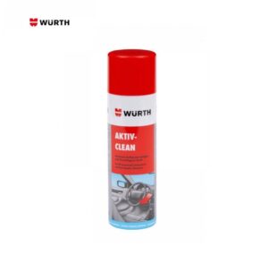 WÜRTH - AKTİF TEMİZLEME KÖPÜĞÜ 500 ML