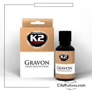 K2 GRAVON 50ML Seramik Kaplama