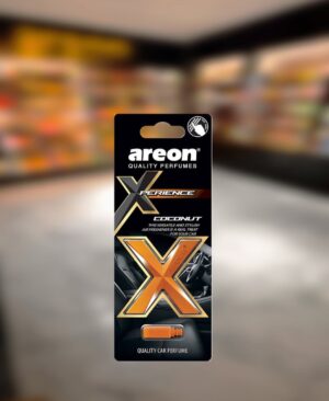 Areon Xperience COCONUT Araç Klima Kokusu