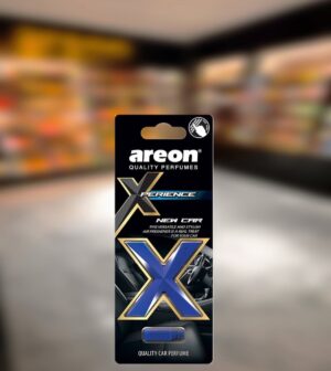 Areon Xperience NEW CAR Araç Klima Kokusu