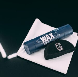 Gyeon Q2 Wax 175 gr.