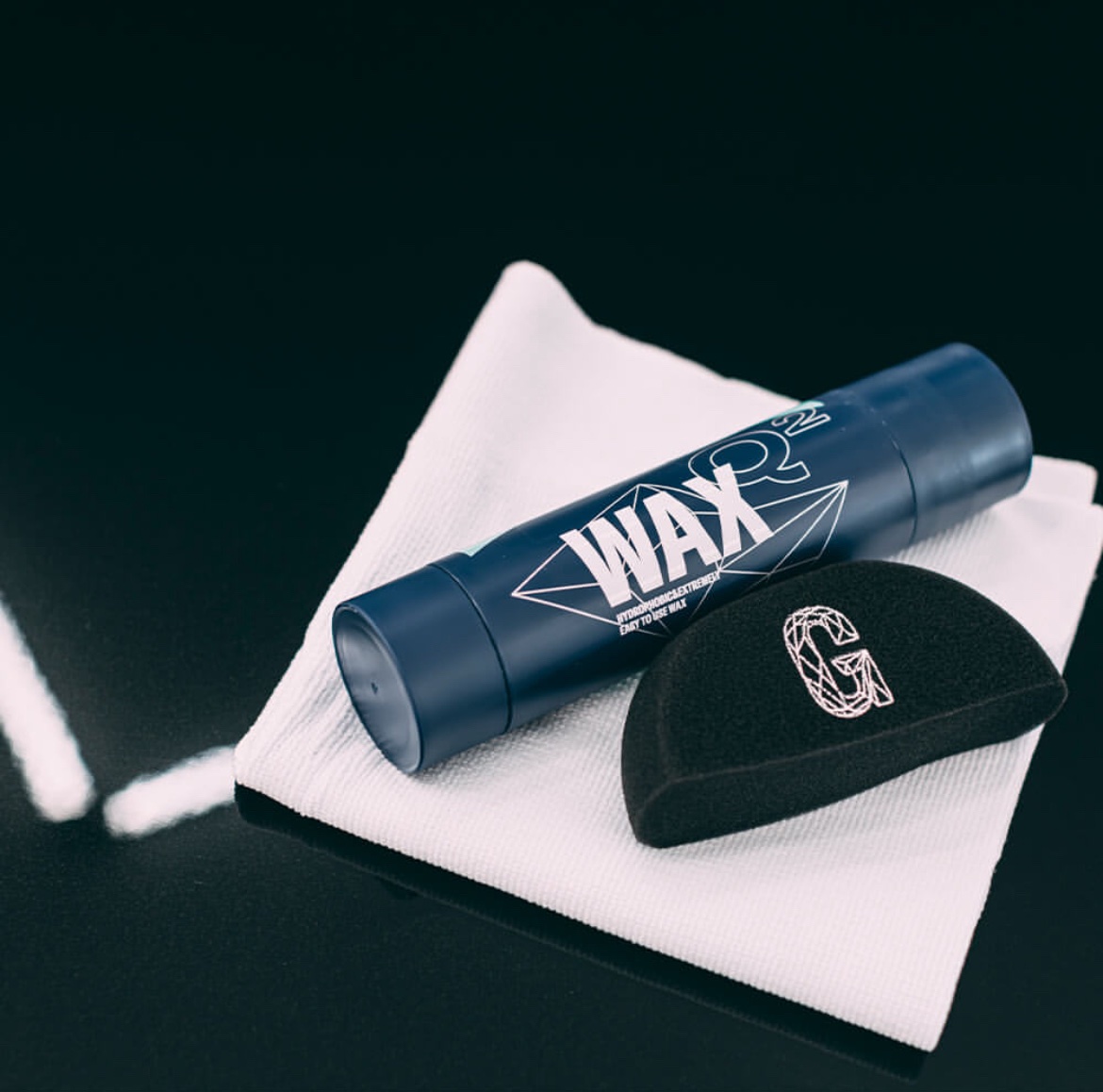 Gyeon Q2 Wax 175 gr.
