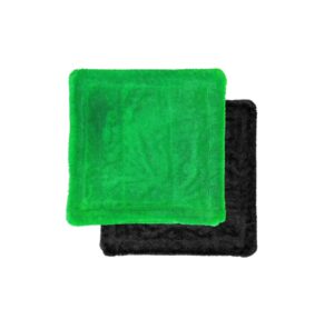 İGL PLUSHDRY MİCROFİBER DRYİNG TOWEL 1400GSM 40cm x 40cm Kurulama bezi
