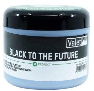 Valet Pro Black To The Future 250ml.