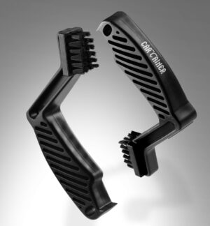 Cartainer Pad Keçe Temizleme Fırçası