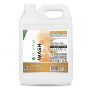 İgl Ecoclean Wash Şampuan 5 Litre